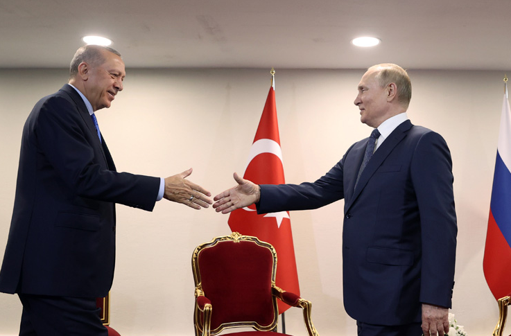 Putin'in Türkiye ziyareti yattı! Nedeni...