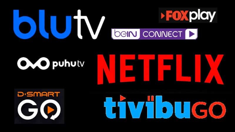 İşte Türkiye'de en çok abonesi olan dijital platform!