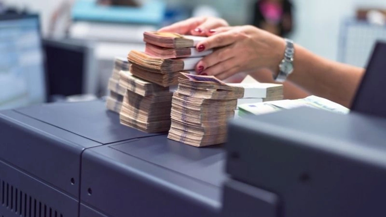 Bankada hesabınız varsa bu habere dikkat! Paranıza el konulabilir