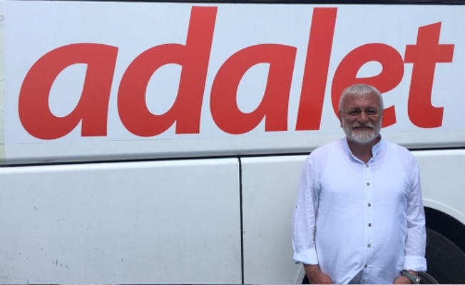 'Bekle Bizi İstanbul'u 1.5 milyon kişiyle söyleyeceğiz