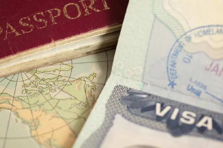Schengen vizesine zam geliyor