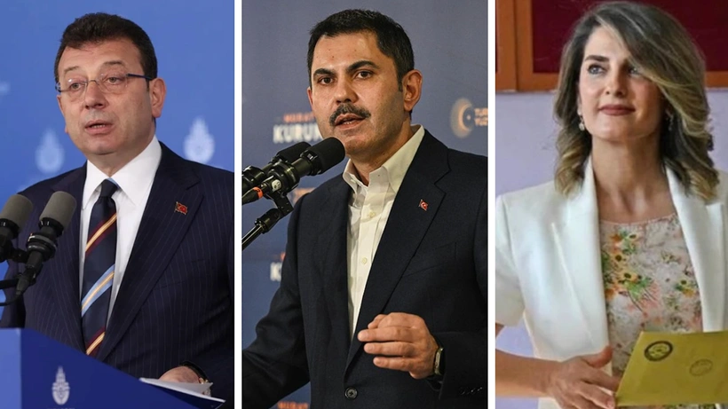 Başak Demirtaş'ın aday olmama kararı İstanbul'da sonuçları ne derece değiştirecek? Gazeteci Aytunç Erkin: İstanbul'da kartlar yeniden dağılacak