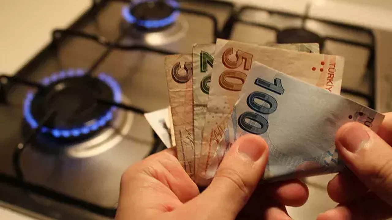 Emeklilere et ve doğal gaz desteği verilecek