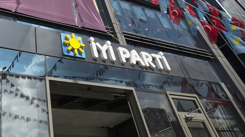 İYİ Parti İstanbul'daki 6 adayını açıkladı