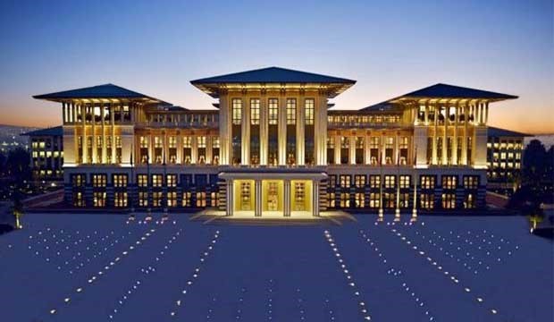 Zühtü Arslan "AYM kararlarına uyulması anayasal zorunluluktur" demişti! Beştepe'den o sözlere yanıt geldi
