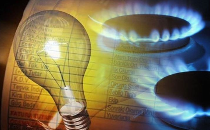 Elektrik ve doğalgaza zam geliyor!