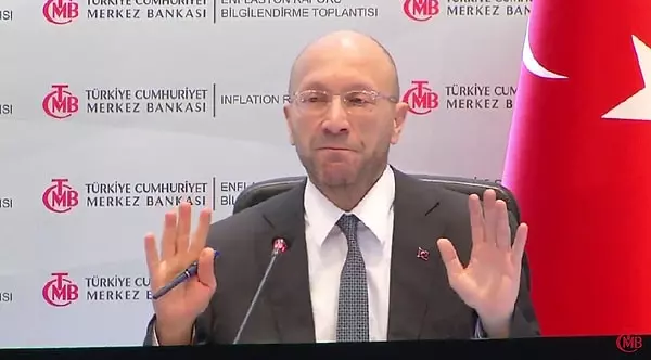 Cevdet Akçay, kendini tutamadı! Erdoğan modeli ekonominin nelere yol açtığını özetledi