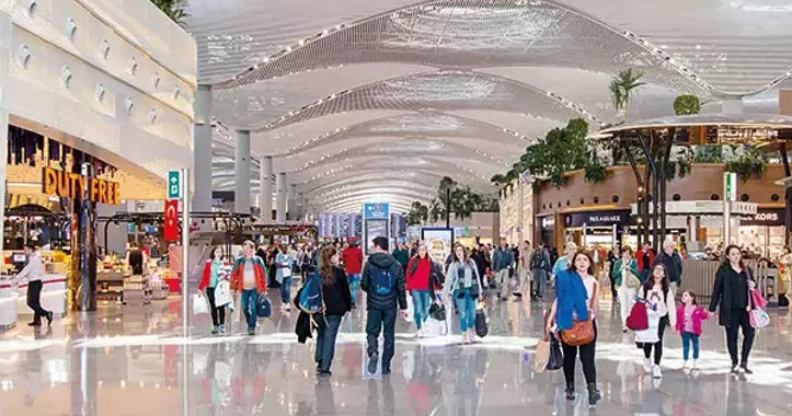 Havaalanlarında satılan ürünler neden çok pahalı? Meğer sebebi buymuş...