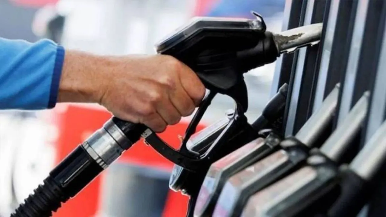 Motorine bir zam daha geliyor!