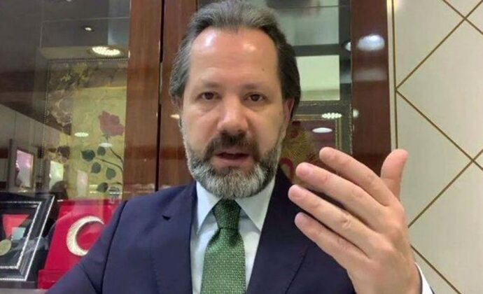 İslam Memiş, Merkez Bankası Başkanı Fatih Karahan'ın sunumunu değerlendirdi: Ciddi sorunlara neden olabilir