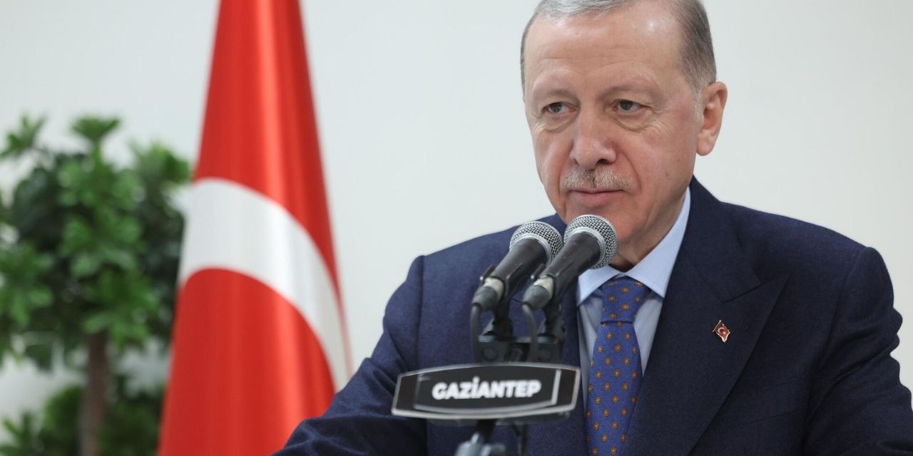 Akit TV’de Filistinli çocuğun Erdoğan’a yazdığı mektup okundu: 'Seni rabbime şikayet edeceğim'