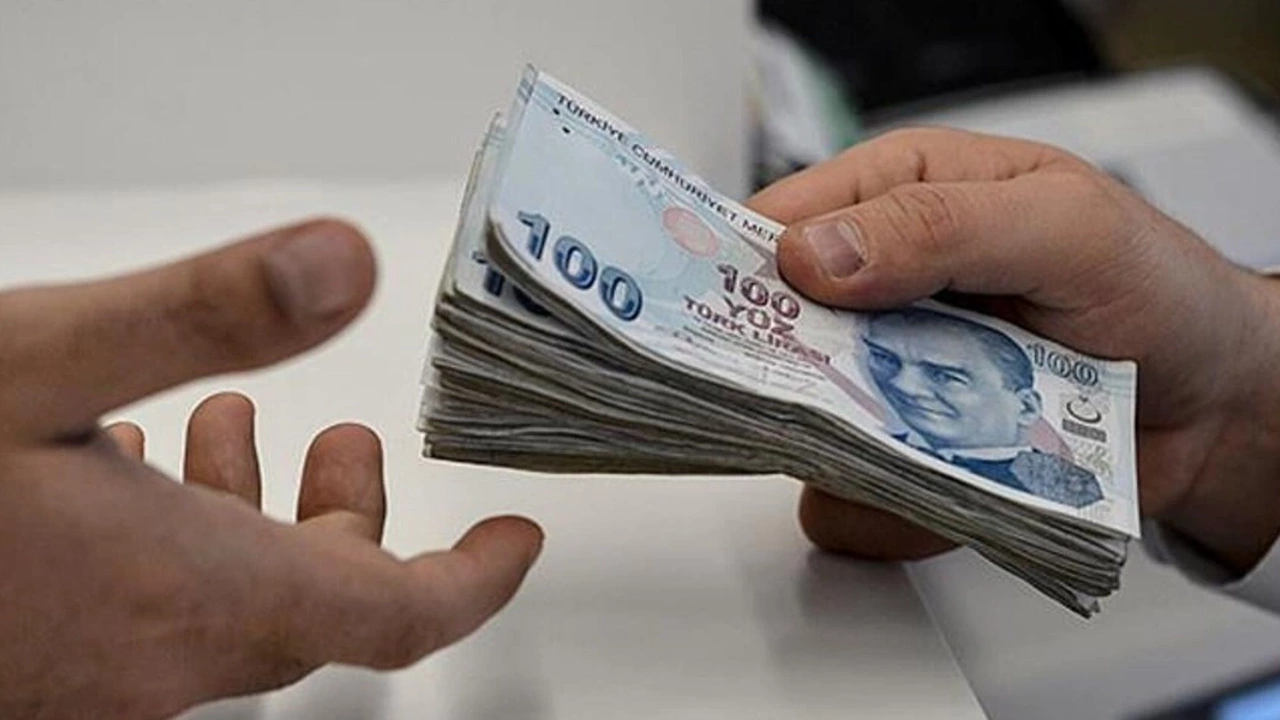 Bakanlık duyurdu: 48 ay vadeli 2 yılı geri ödemesiz 150 bin lira kredi desteği verilecek