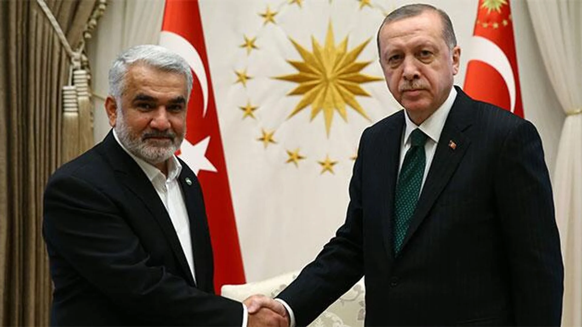 HÜDA PAR’ın iki adayı daha Hİzbullah bağlantılı çıktı
