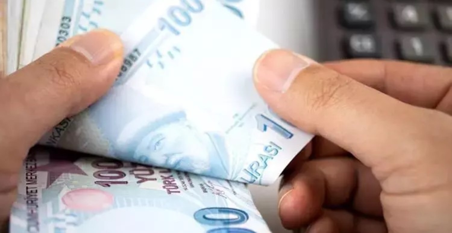 Bakan Yumaklı duyurdu: Ödemeler bugün hesaplara yattı