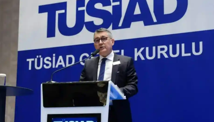 TÜSİAD'dan 'eğitim' çıkışı! Tarikatlar ve Ülkü Ocakları için uyarı