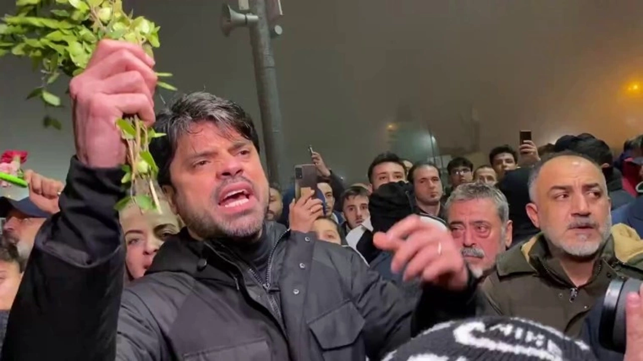 Gökhan Zan’dan kendisini hedef gösteren Lütfü Savaş’a yanıt