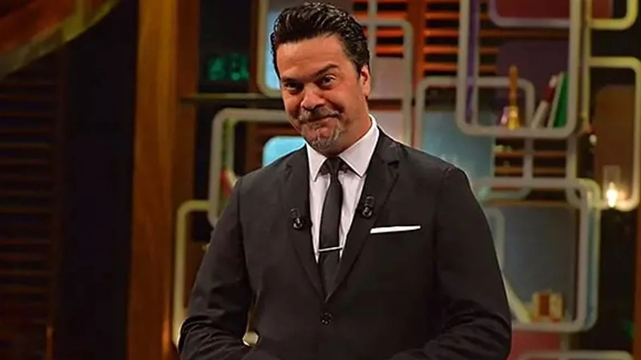 Beyaz Show yeniden ekranlara dönüyor