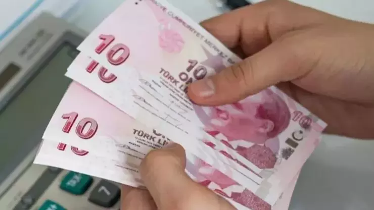 Bakan duyurdu: O ödemeler hesaplara yatırılıyor
