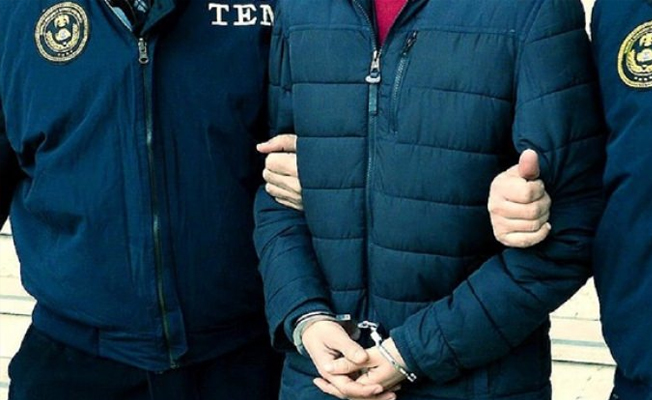 İstanbul'daki PKK operasyonuna 5 tutuklama