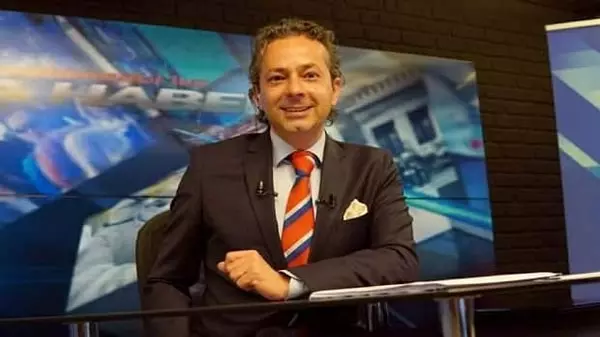 İrfan Değirmenci'nin Halk TV'den neden ayrıldığı belli oldu! Halk TV'nin patronu açıkladı
