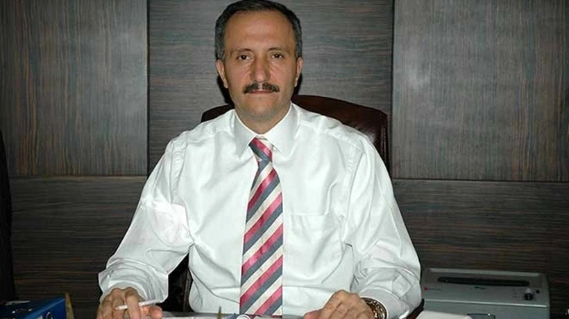 AKP Küçükçekmece Belediye Başkan Adayı Aziz Yeniay'a seçim çalışmalarında silahlı saldırı!
