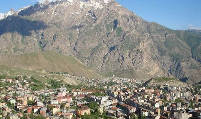 Hakkari depremi sonrası uzman isimden 'Toki' uyarısı!