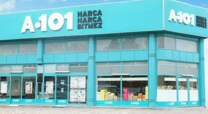A101'den şok eden indirimler! 4 gün kaldı alan aldı, almayan yandı