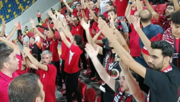 Gençlerbirliği'ne bir acayip ceza! Cehennemin buz tutması gibi...