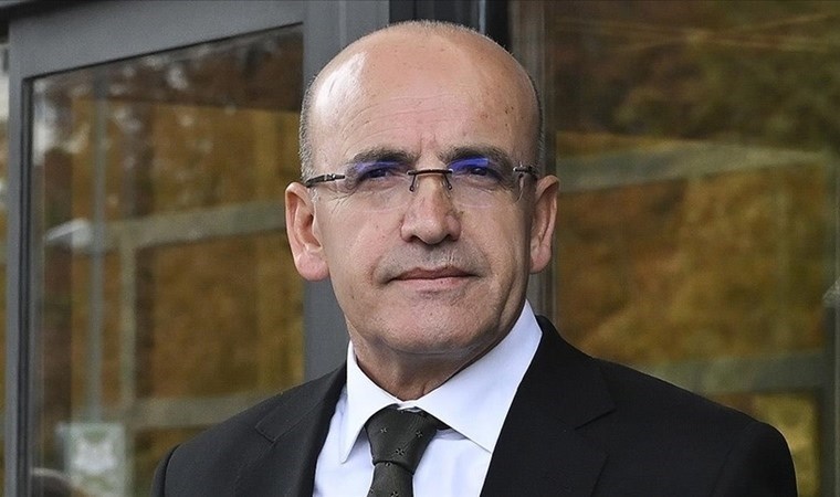 Gazeteci Erdal Sağlam, Mehmet Şimşek'in seçim sonrası planlarını yazdı: Erdoğan'ın itiraz ihtimali yüksek