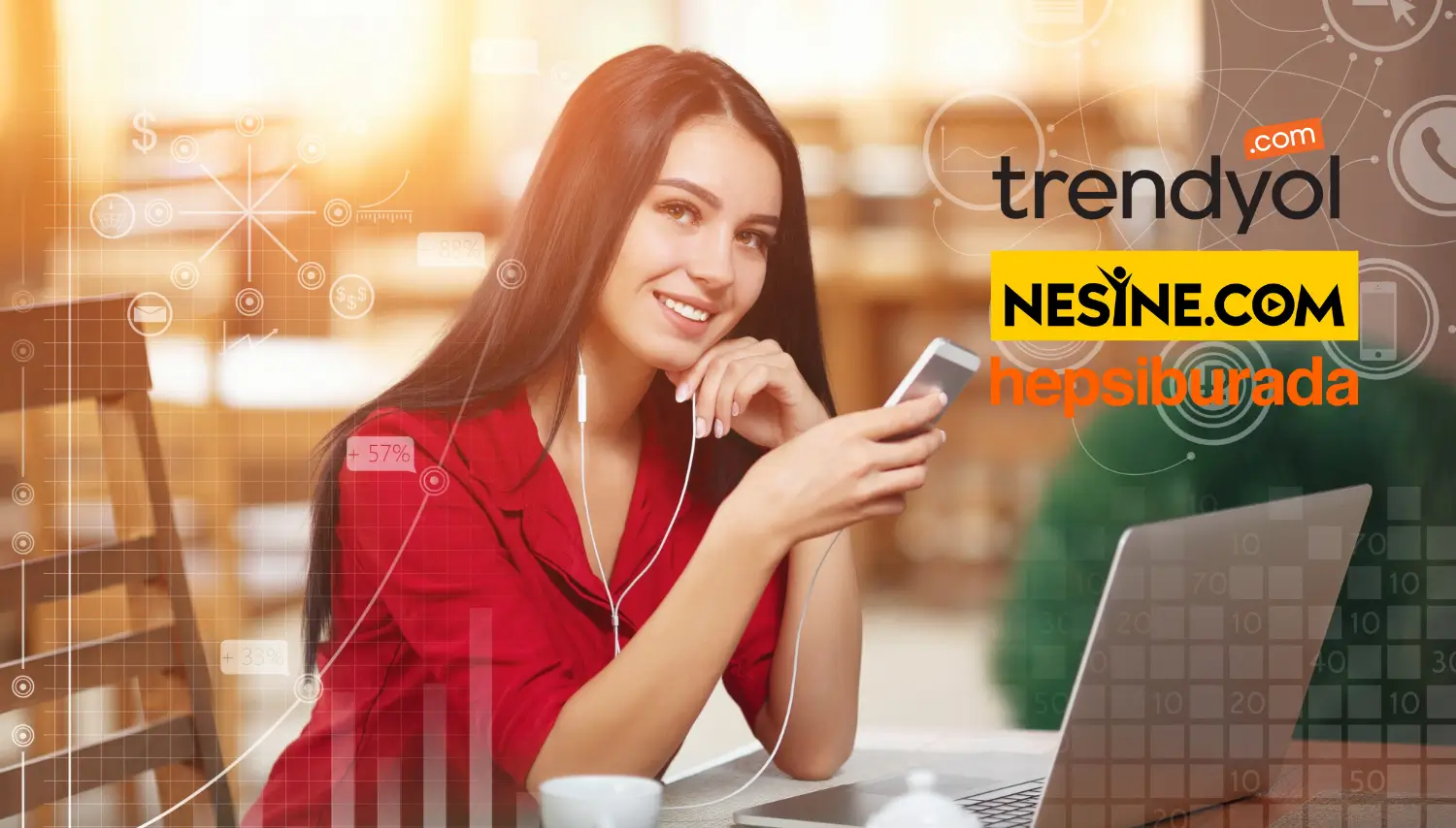 Türkiye'deki en büyük 100 şirket belli oldu! Nesine, Trendyol ve Hepsiburada... İşte en çok para kazanan şirketler