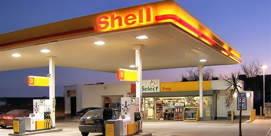 Shell'den şoke eden karar! Tüm tesisleri kapatıyorlar