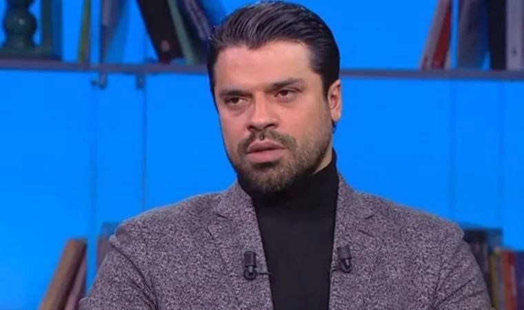 Gökhan Zan Hatay'dan aday oldu