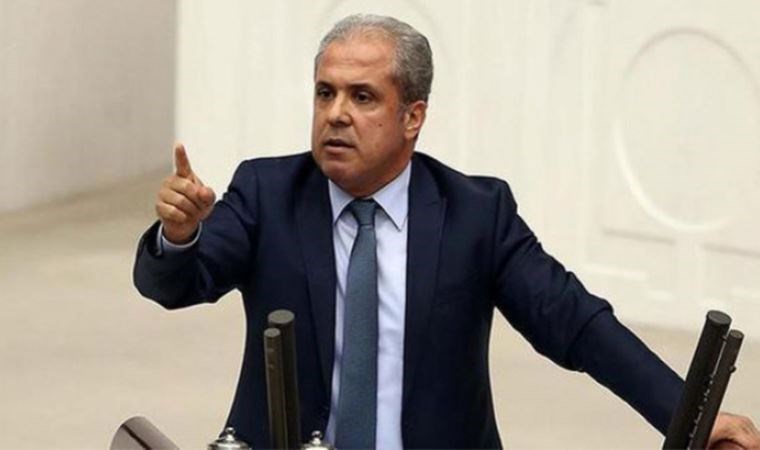 Şamil Tayyar kendisine çıkan deprem konutundan beddua ederek feragat etti