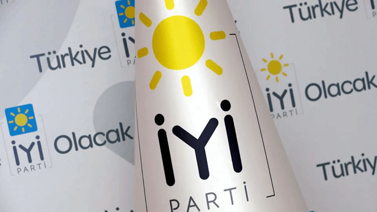 İYİ Parti'de bir istifa daha! ‘Turhan Çömez’ iddiası dikkat çekti