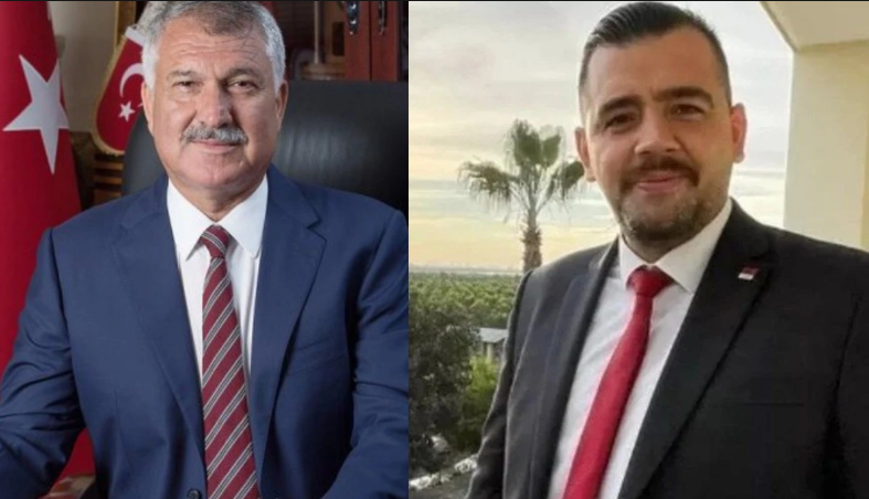 Silahlı saldırıya uğramıştı! Zeydan Karalar'ın Özel Kalem Müdürü Samet Güdük hayatını kaybetti
