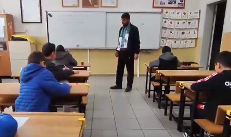 Hizbullah'tan Milli Eğitim Bakanlığı’na teşekkür