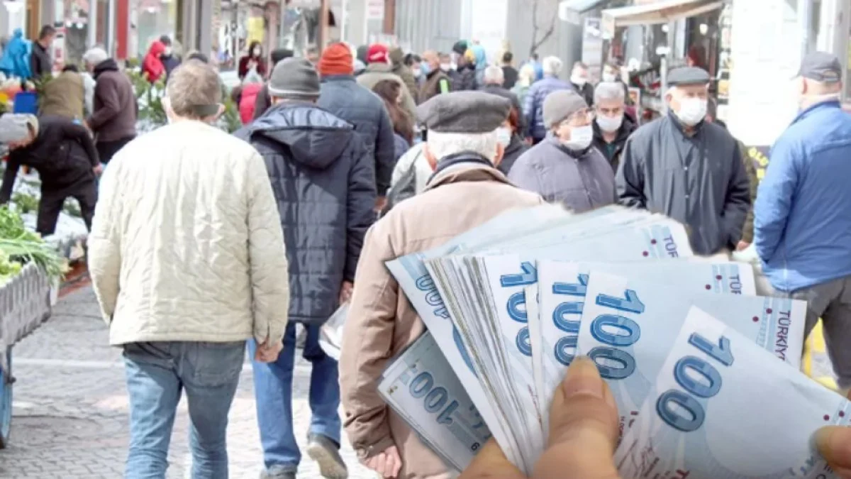Bayram ikramiyesi ve seyyanen zam için rakamı duyurdu: Şu anda konuşulan rakam...
