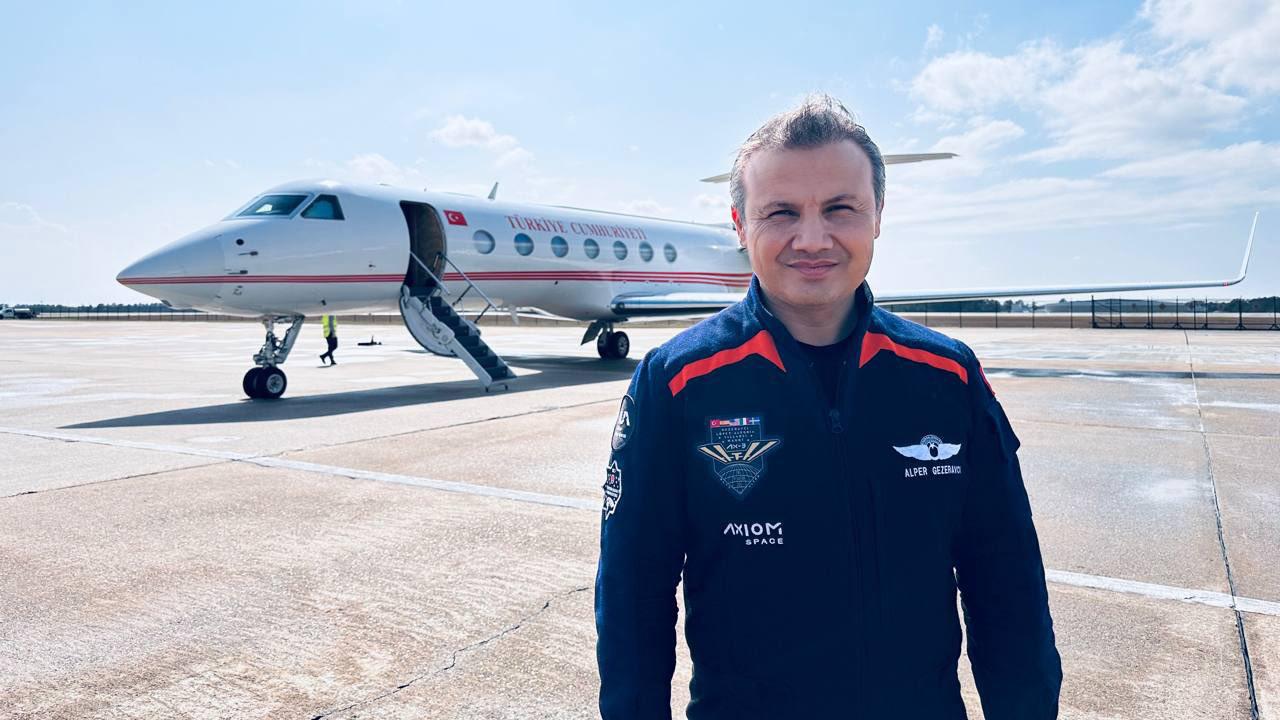 Alper Gezeravcı'ya yeni görev! Atama kararı Resmi Gazete'de yayımlandı