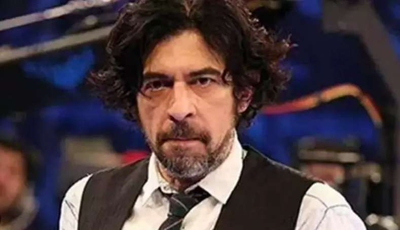 Okan Bayülgen'den 'yerel seçim' programı