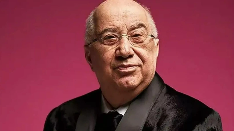 Best Model of Turkey Kurucusu Erkan Özerman hayatını kaybetti