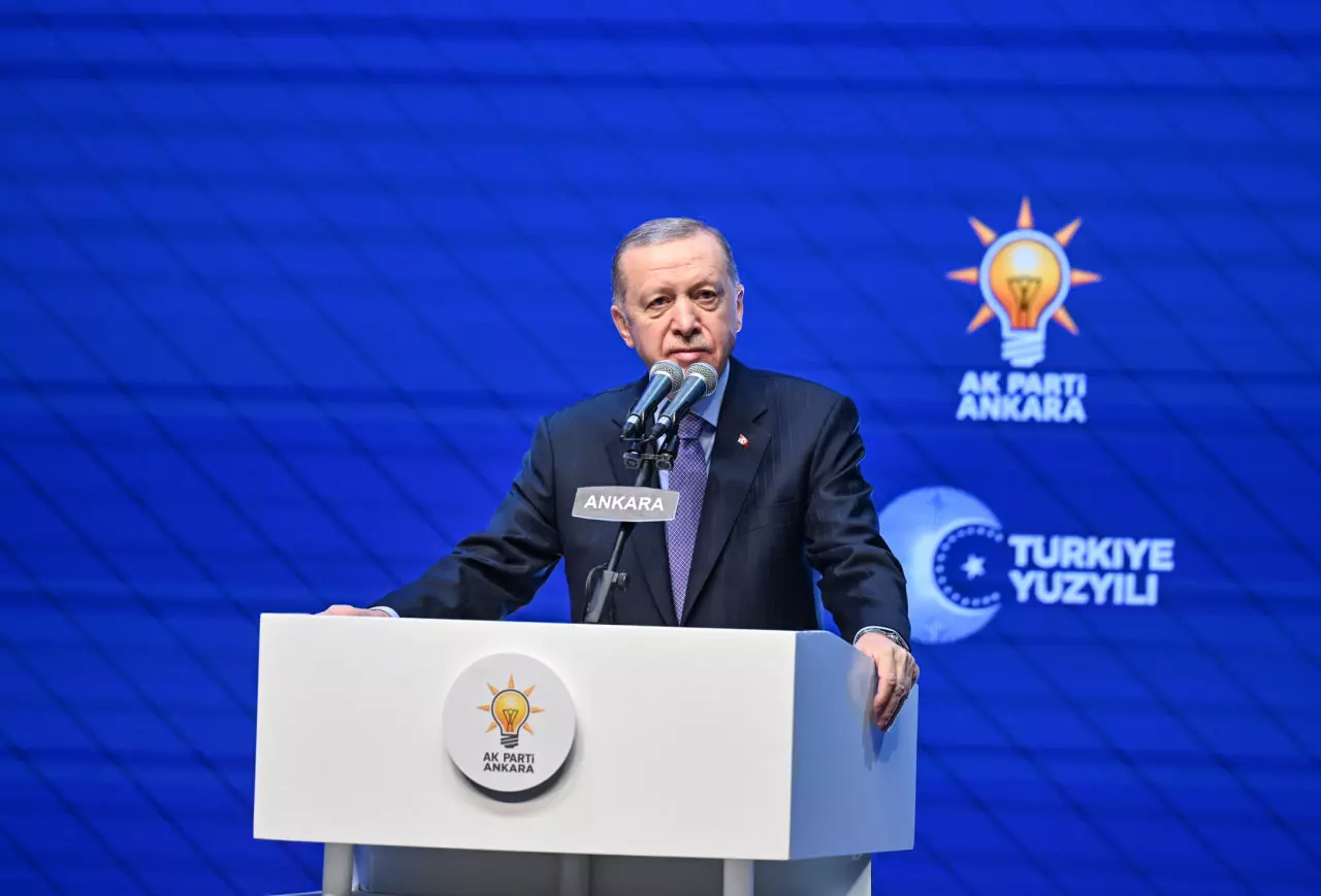 İktidar partisi içinde konuşulanlar ortaya çıktı: Erdoğan Ankara'daki çalışmaları 'pek beğenmedi'
