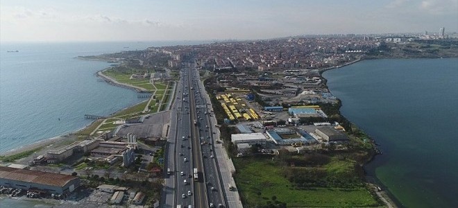 Mahkemeden Kanal İstanbul'un imar planı için karar!
