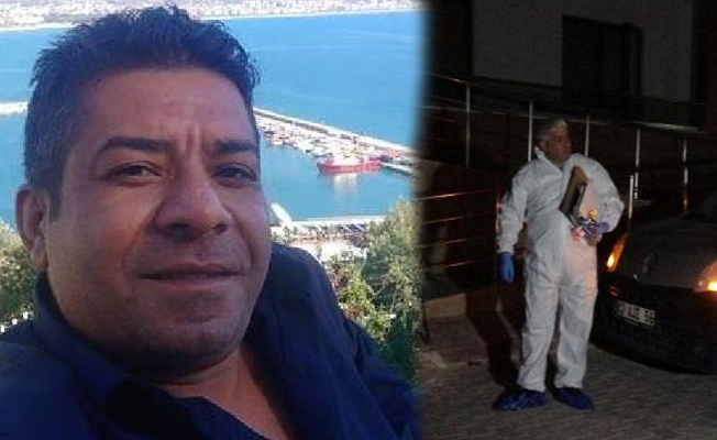 İhraç edilen polis ölü bulundu