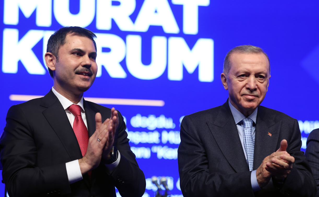 Murat Kurum, İliç'teki ÇED kararı ile ilgili ne dedi?
