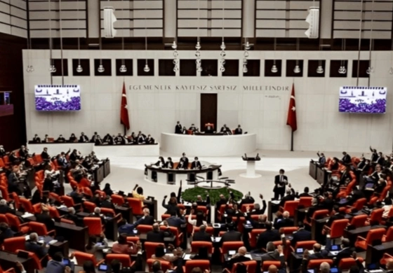 İliç'teki facianın ardından Meclis'te erteleme kararı