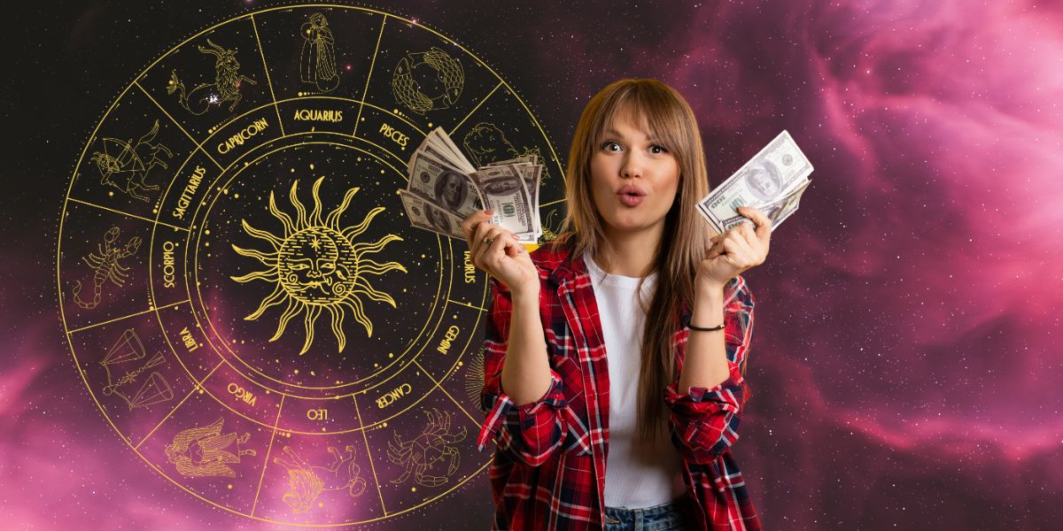 Aşk ve para Mart ayında o burçların kapısını çalacak!