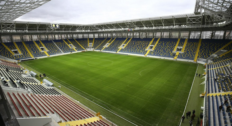 Ankaragücü - Galatasaray maçının nerede oynanacağı belli oldu