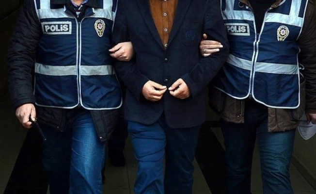 İstanbul'da FETÖ Operasyonu: 57 gözaltı