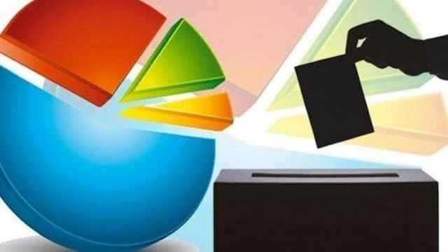 HBS Araştırma'dan son seçim anketi! Sonuçlar muhalefeti üzecek