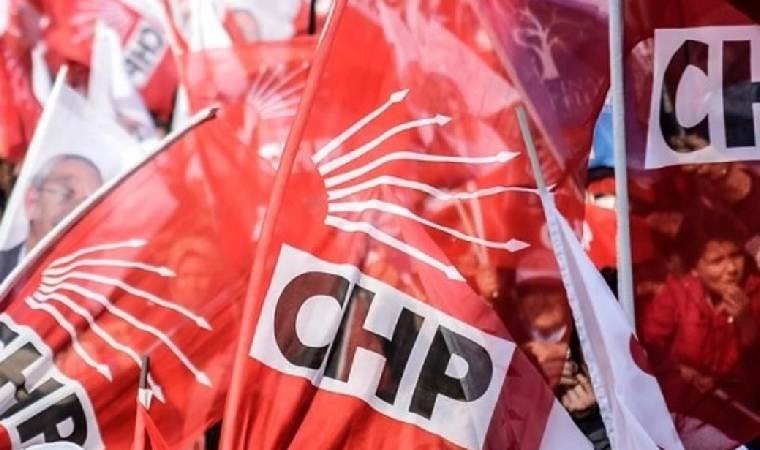 CHP'nin İzmir'de o başkan adayı değiştirildi